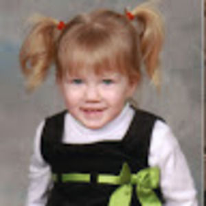 Meet your Posher, Jayme